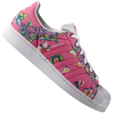 adidas superstar damen 39 schwarz|Adidas Superstar pink.